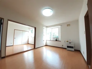 札幌市のマンスリーマンション・ウィークリーマンション「プラドール　ルア 201・洋室(No.1267832)」メイン画像