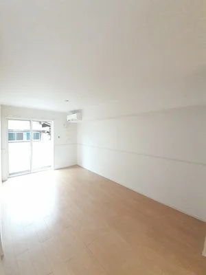 のマンスリーマンション・ウィークリーマンション「ディア　コートⅡ 103・洋室(No.1267854)」メイン画像