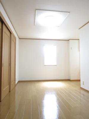 のマンスリーマンション・ウィークリーマンション「プロムナードヒルズ 101・洋室(No.1267862)」メイン画像