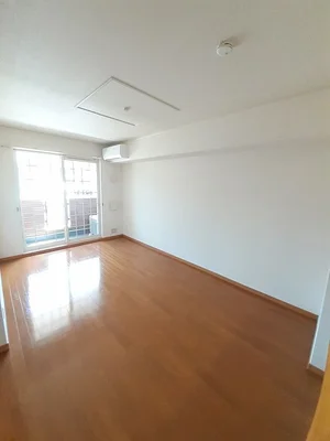 のマンスリーマンション・ウィークリーマンション「マ・シャンブル 103・洋室(No.1267865)」メイン画像