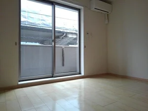 川崎大師駅（神奈川県）のマンスリーマンション・ウィークリーマンション「ヴィーダ　ローザ 203・洋室(No.1267870)」メイン画像