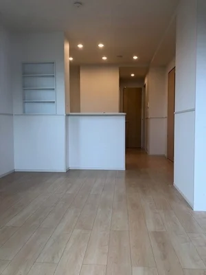 のマンスリーマンション・ウィークリーマンション「モアナ　レア 204・洋室(No.1267888)」メイン画像