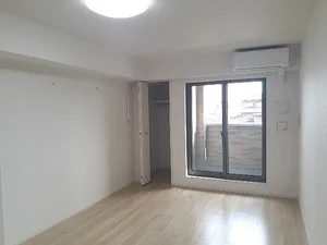 のマンスリーマンション・ウィークリーマンション「ハイグレイス 205・洋室(No.1267890)」メイン画像