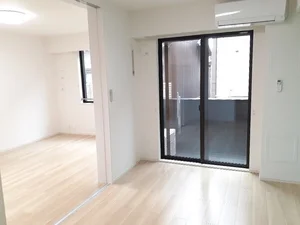 のマンスリーマンション・ウィークリーマンション「エテルノカーサⅠ．Ｗ 101・洋室(No.1267891)」メイン画像