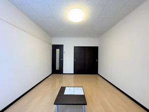 のマンスリーマンション・ウィークリーマンション「レオネクストセリバテール仁川Ⅱ 107(No.1267915)」メイン画像