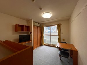 足立区のマンスリーマンション・ウィークリーマンション「レオパレスエトワール 106(No.1267927)」メイン画像