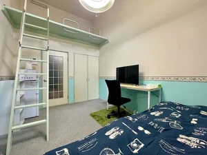 のマンスリーマンション・ウィークリーマンション「阪急「西宮北口駅」徒歩圏｜西宮ガーデンズ近く(No.1267938)」メイン画像