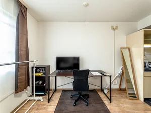 のマンスリーマンション・ウィークリーマンション「阪神本線「武庫川駅」徒歩1分｜鳴尾・武庫川女子大前アクセス良(No.1267939)」メイン画像