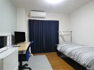 のマンスリーマンション・ウィークリーマンション「JR「甲子園口駅」徒歩1分｜尼崎西宮エリアへ便利な立地(No.1267940)」メイン画像