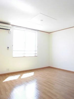 のマンスリーマンション・ウィークリーマンション「プラシード緑ヶ丘 202・洋室(No.1267941)」メイン画像