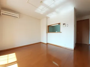 のマンスリーマンション・ウィークリーマンション「ＰＡＳＴＲＡＬ花南Ⅱ 103・洋室(No.1267944)」メイン画像