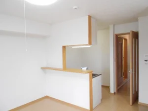 のマンスリーマンション・ウィークリーマンション「Ｇｒａｃｅ　Ｆｉｅｌｄ　Ｂ 201・洋室(No.1267947)」メイン画像