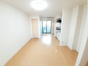 のマンスリーマンション・ウィークリーマンション「エピナール・杜 103・洋室(No.1267950)」メイン画像