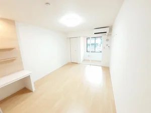 のマンスリーマンション・ウィークリーマンション「コンテ・ココ　西多賀Ａ 104・洋室(No.1267952)」メイン画像