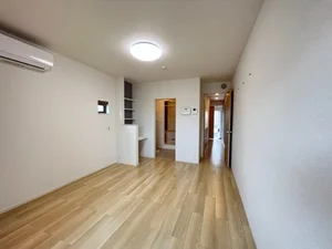 のマンスリーマンション・ウィークリーマンション「ファミール 105・洋室(No.1267953)」メイン画像