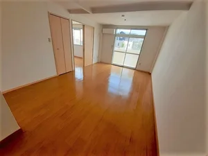 のマンスリーマンション・ウィークリーマンション「エリールヒラマツ 101・洋室(No.1267963)」メイン画像