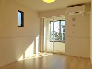 下都賀郡壬生町のマンスリーマンション・ウィークリーマンション「フィランソロピー　３ 106・洋室(No.1267965)」メイン画像