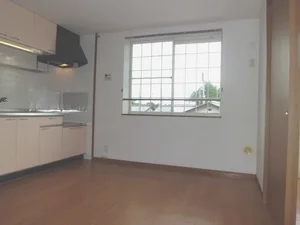 のマンスリーマンション・ウィークリーマンション「ボヌール・シャンテ 201・洋室(No.1267966)」メイン画像