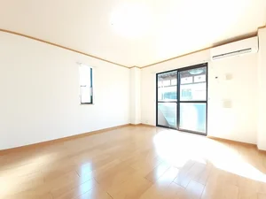 のマンスリーマンション・ウィークリーマンション「シプリエールＧ 101・洋室(No.1267976)」メイン画像