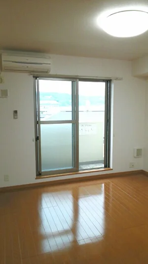 のマンスリーマンション・ウィークリーマンション「ゴールドグレイスⅠ 301・洋室(No.1267977)」メイン画像