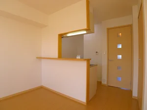 のマンスリーマンション・ウィークリーマンション「チアフル 204・洋室(No.1267978)」メイン画像