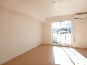 のマンスリーマンション・ウィークリーマンション「カルフール 102・洋室(No.1267979)」メイン画像