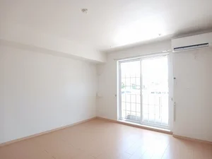邑楽郡大泉町のマンスリーマンション・ウィークリーマンション「カルフール 102・洋室(No.1267979)」メイン画像