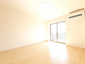 太田市のマンスリーマンション・ウィークリーマンション「メゾン　エトワール 202・洋室(No.1267988)」メイン画像