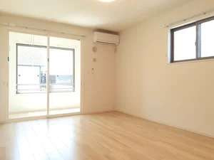 群馬県のマンスリーマンション・ウィークリーマンション「サテライト 101・洋室(No.1267989)」メイン画像