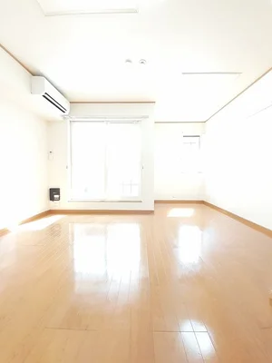 のマンスリーマンション・ウィークリーマンション「ボンヌ・シャンス多摩 204・洋室(No.1268000)」メイン画像