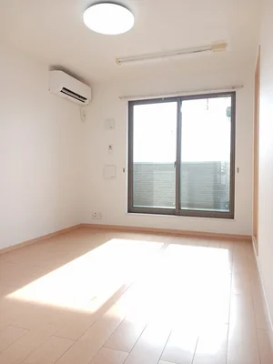 のマンスリーマンション・ウィークリーマンション「サン・ヒルズ 201・LDK(No.1268002)」メイン画像