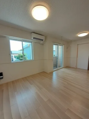 のマンスリーマンション・ウィークリーマンション「パティオ滝山 102・洋室(No.1268012)」メイン画像