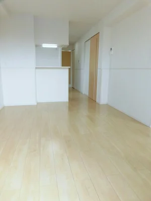 豊橋市のマンスリーマンション・ウィークリーマンション「カーサ・フェリーチェ東脇 203・洋室(No.1268015)」メイン画像