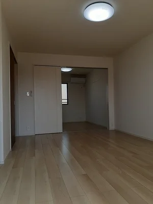 船町駅（愛知県）のマンスリーマンション・ウィークリーマンション「ソシア・北島 205・洋室(No.1268017)」メイン画像