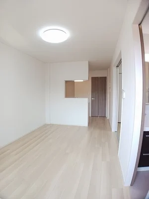 豊橋市のマンスリーマンション・ウィークリーマンション「ベルフラワー 102・洋室(No.1268020)」メイン画像