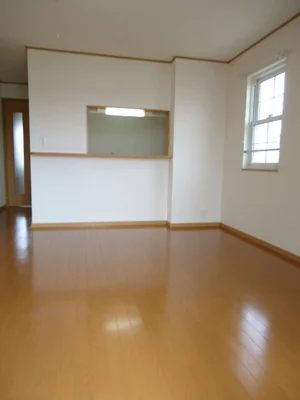 のマンスリーマンション・ウィークリーマンション「ユイロン・栄 205・洋室(No.1268022)」メイン画像