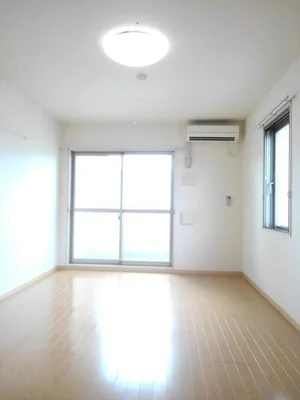 金沢市のマンスリーマンション・ウィークリーマンション「ベル・アンジュ 108・洋室(No.1268031)」メイン画像