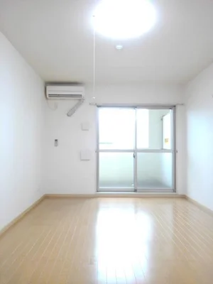 金沢市のマンスリーマンション・ウィークリーマンション「ベル・アンジュ 103・洋室(No.1268032)」メイン画像