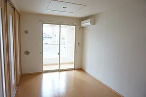 のマンスリーマンション・ウィークリーマンション「プレッソ 201・洋室(No.1268034)」メイン画像