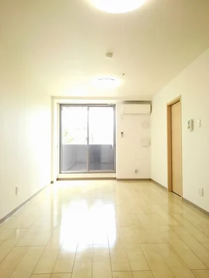 石川県のマンスリーマンション・ウィークリーマンション「グレープハウス 103・洋室(No.1268035)」メイン画像