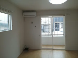 中津幡駅（石川県）のマンスリーマンション・ウィークリーマンション「シャルマン 101・洋室(No.1268041)」メイン画像