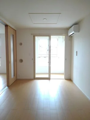 小松市のマンスリーマンション・ウィークリーマンション「ガート・モンテス 202・洋室(No.1268052)」メイン画像