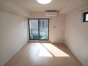 名古屋音楽大学周辺のマンスリーマンション・ウィークリーマンション「プリムール栄生 205・洋室(No.1268058)」メイン画像