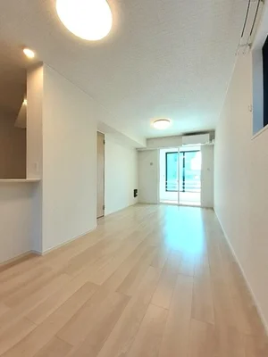 徳重・名古屋芸大駅（愛知県）のマンスリーマンション・ウィークリーマンション「ジェルメⅡ 101・洋室(No.1268061)」メイン画像