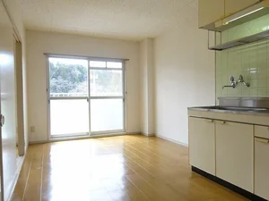 大安駅（三重県）のマンスリーマンション・ウィークリーマンション「ヴィラノーブル 2-C・洋室(No.1268062)」メイン画像