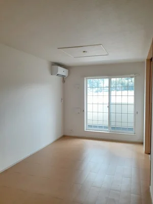 のマンスリーマンション・ウィークリーマンション「エルサザンクロス 202・洋室(No.1268065)」メイン画像