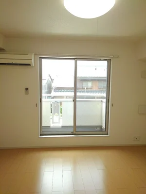 南日永駅（三重県）のマンスリーマンション・ウィークリーマンション「フォルシュ　ハイム　Ｂ 203・洋室(No.1268066)」メイン画像