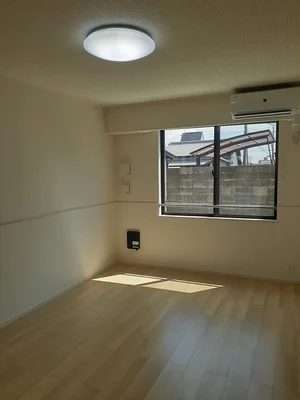 三重県のマンスリーマンション・ウィークリーマンション「アビタシオン・Ｍ 101・洋室(No.1268071)」メイン画像