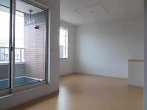 のマンスリーマンション・ウィークリーマンション「フィオーレ　ピアッツァ　Ⅰ 207・洋室(No.1268079)」メイン画像