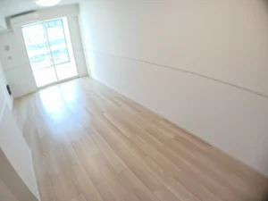 滋賀里駅（滋賀県）のマンスリーマンション・ウィークリーマンション「グラン　シエル 102・洋室(No.1268088)」メイン画像